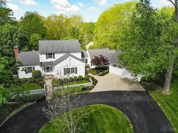 5104 Bonham Rd, Oxford, OH 45056