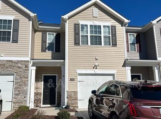 1202 Gracie Ln, Carthage, NC 28327