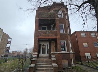 1320 S Harding Ave, Chicago, IL 60623