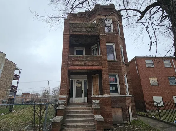 1320 S Harding Ave, Chicago, IL 60623