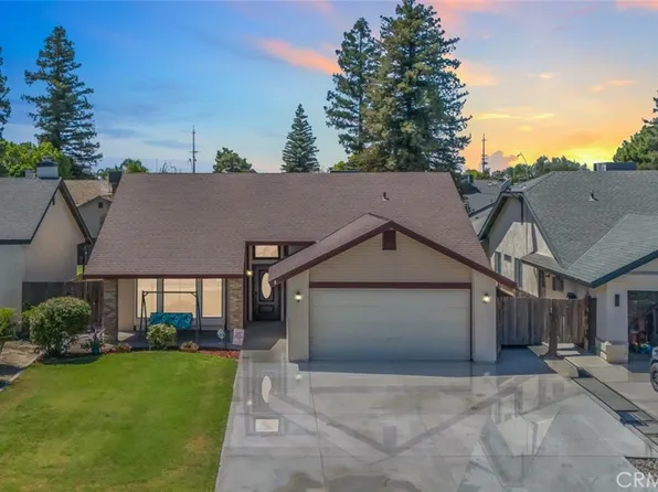 6501 Ambergrove St, Bakersfield, CA 93313