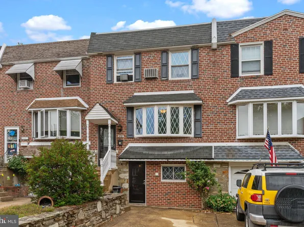 3639 Salina Rd, Philadelphia, PA 19154