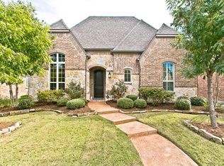 2238 Morning Dew Ct, Allen, TX 75013