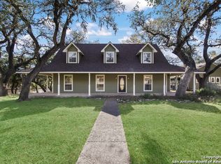 2370 Casey Rd, Bulverde, TX 78163