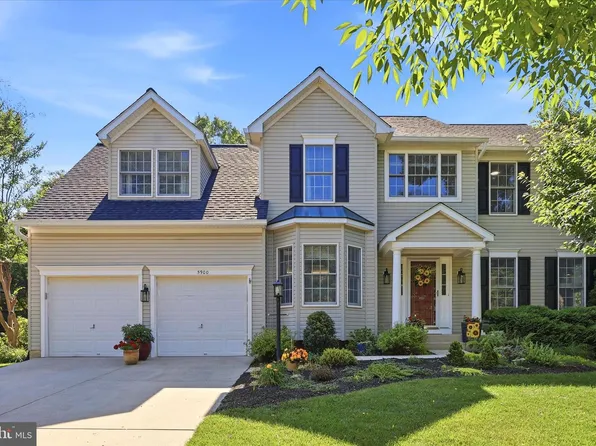 5900 Hay Boat Ct, Clarksville, MD 21029