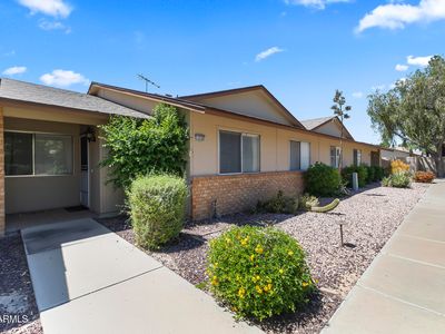 13526 W Bolero Dr, Sun City West, AZ, 85375