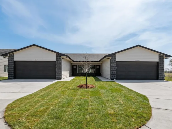 11334-11336 W 35th Cir, Wichita, KS 67215