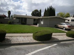 26633 Chiplay Ave, Hayward, CA 94545