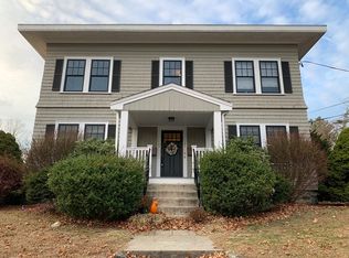 101 King St #101, Reading, MA 01867