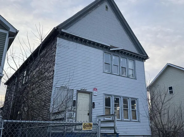 2118 N 38th STREET #2120, Milwaukee, WI 53208