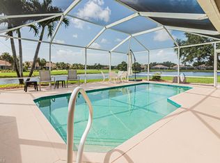 1821 Avian Ct, Naples, FL 34119