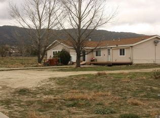 38575 Bailiff Rd, Anza, CA 92539