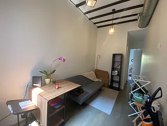 Rented by Lodger Corp