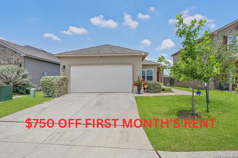 3 bed, 1654 sqft, $1,700 — Photo 1