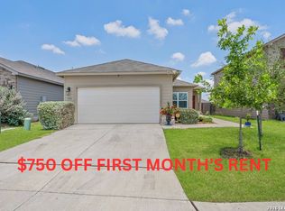 7111 Azure Waters, Converse, TX 78109
