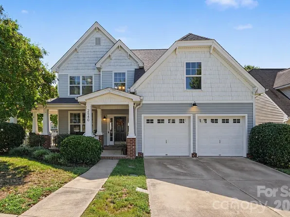 2540 Oakboro Ln, Charlotte, NC 28214