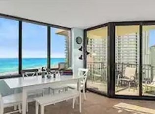 9850 S Thomas Dr #1, Panama City, FL 32408
