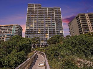 5308 N Ocean Blvd, Myrtle Beach, SC 29577