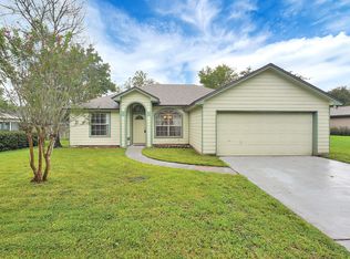 1544 Graduation Ln, Middleburg, FL 32068