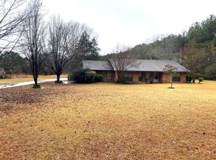 260 Columbia Road 82 W, Magnolia, AR 71753