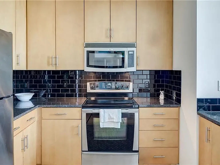 360 Nueces St #2608 — Photo 6