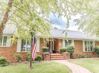 6 Wild Turkey Rd, Lexington, VA 24450