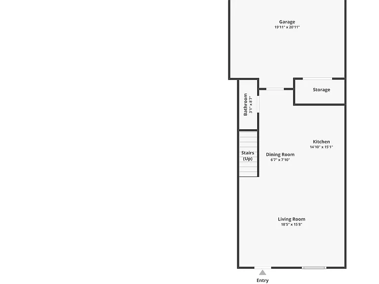 440 W Swoope Ave — Photo 41