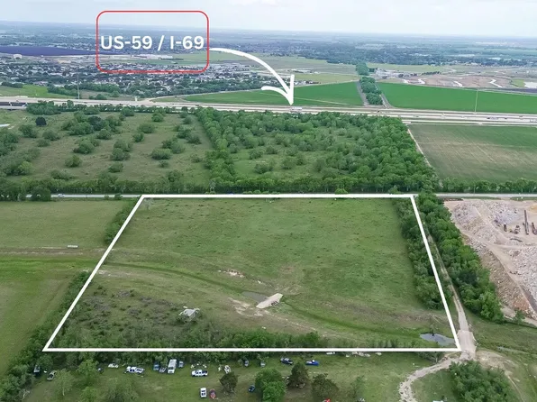 0 Klauke Rd, Rosenberg, TX 77471