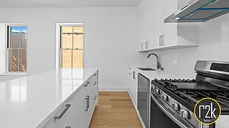 Rented by Realty 2000 Corp