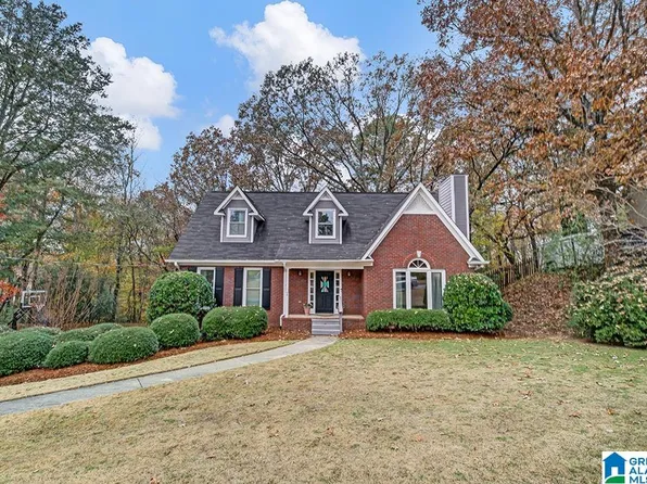 1737 Russet Crest Cir, Hoover, AL 35244