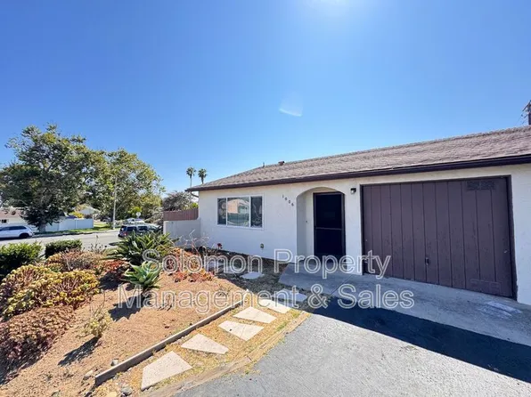 1006 Santa Fe Dr, Encinitas, CA 92024