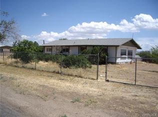4160 N Skylark Rd, Kingman, AZ 86409