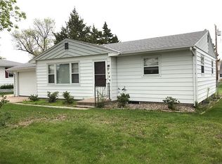 1008 N 3rd St, Oneill, NE 68763