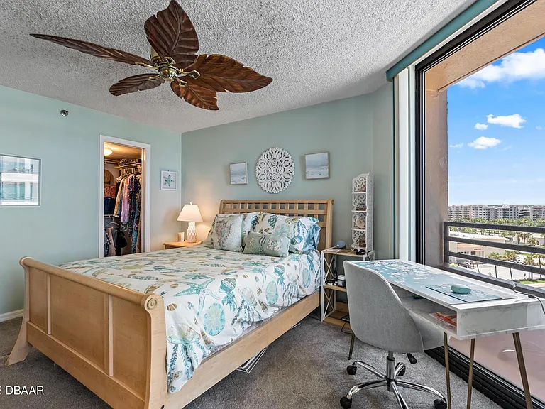 3023 S Atlantic Ave #702 — Photo 14