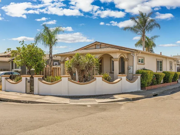 348 El Dorado Ave, Hayward, CA 94541