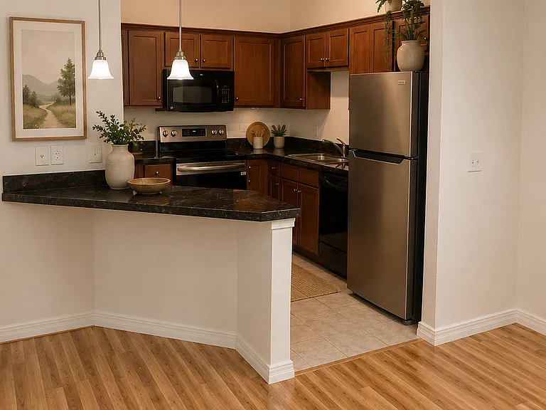 2450 Windrow Dr #E102 — Photo 11