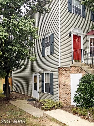 1st image of 16302 Taconic Cir