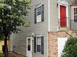16302 Taconic Cir, Dumfries, VA 22025