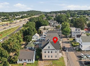 26-28 Fountain St, Medford, MA 02155