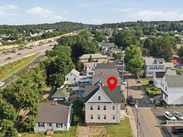 26-28 Fountain St, Medford, MA 02155