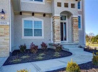 10507 N Shelby Ave, Kansas City, MO 64154