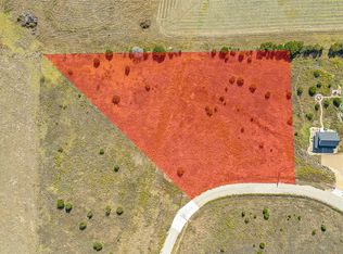 1341 Hidden Valley Rd, Glen Rose, TX 76043