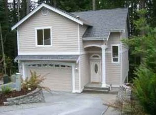 101 Sudden Valley Dr, Bellingham, WA 98229