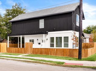 725 Virginia Blvd, San Antonio, TX 78203