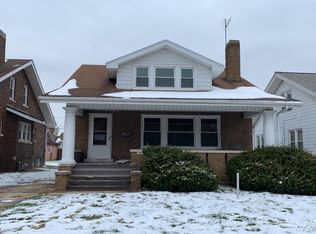 1307 E Nebraska Ave, Peoria, IL