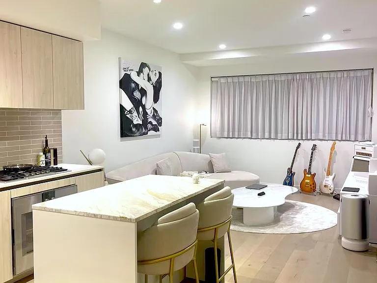 110 Channel St #308 — Photo 1