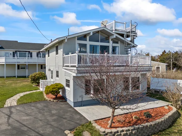 21 Shelton Avenue, York, ME 03909