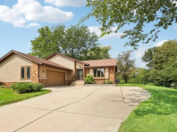 335 North 167th STREET, Brookfield, WI 53005