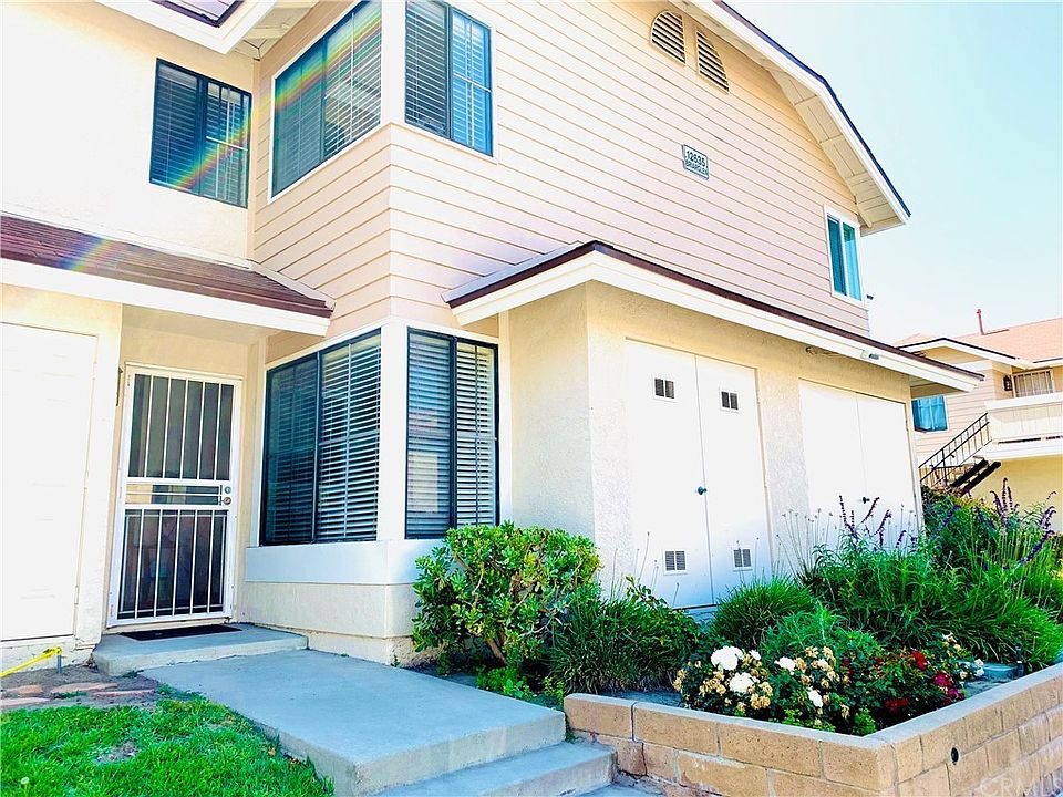 Crosspointe Village 12635 Briarglen Loop Stanton CA Zillow