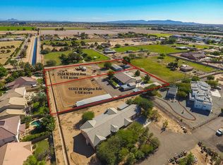 10303 W Virginia Ave, Avondale, AZ 85392
